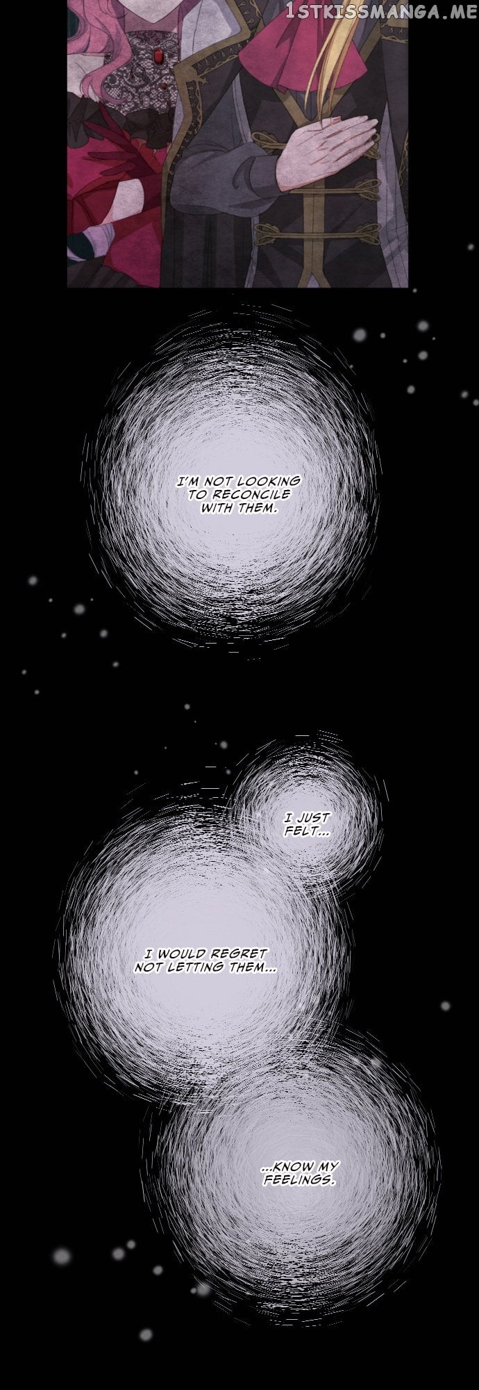 I Became The Sister In Law Of My Ex Fiance Chapter 72 - page 20