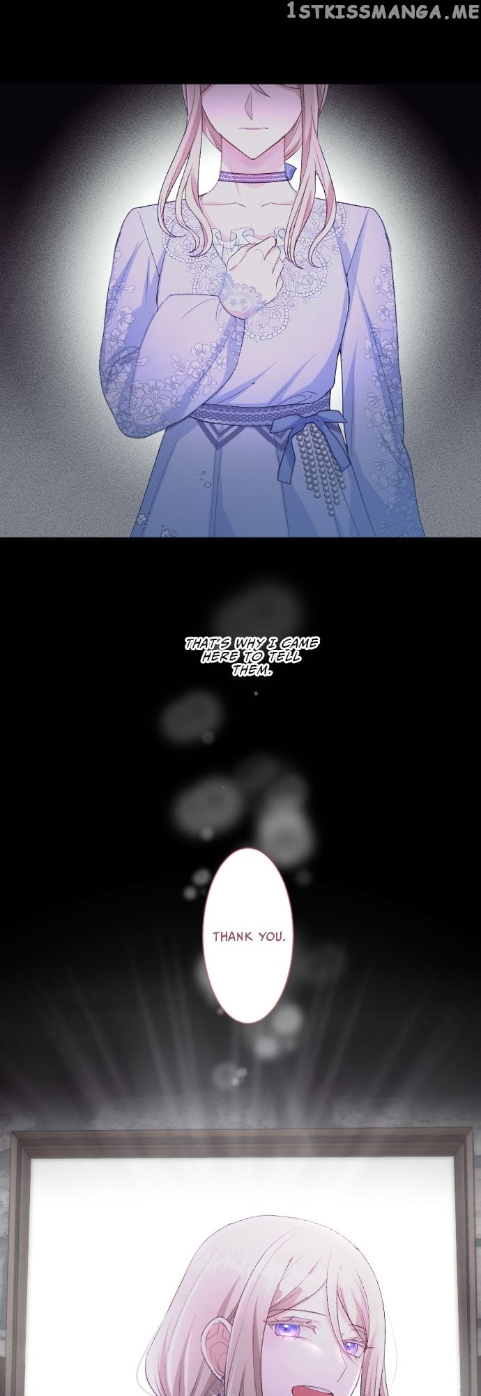 I Became The Sister In Law Of My Ex Fiance Chapter 72 - page 21