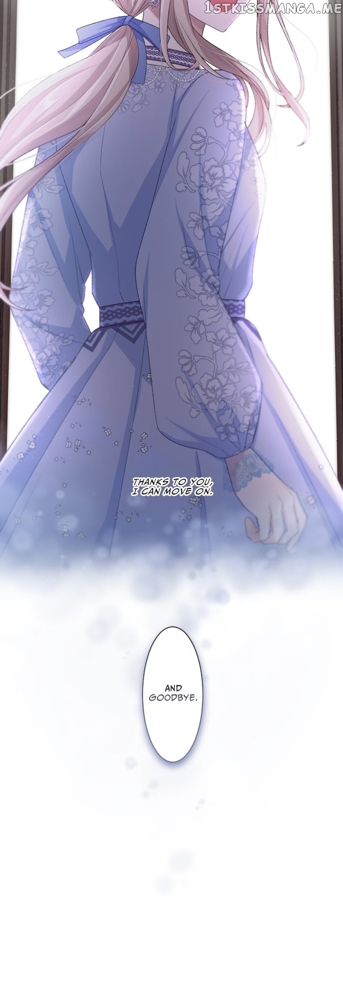 I Became The Sister In Law Of My Ex Fiance Chapter 72 - page 22