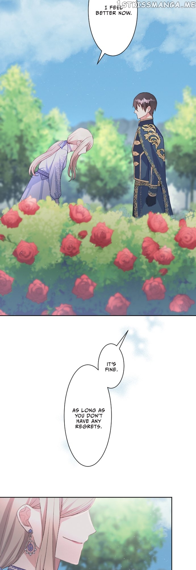 I Became The Sister In Law Of My Ex Fiance Chapter 72 - page 24