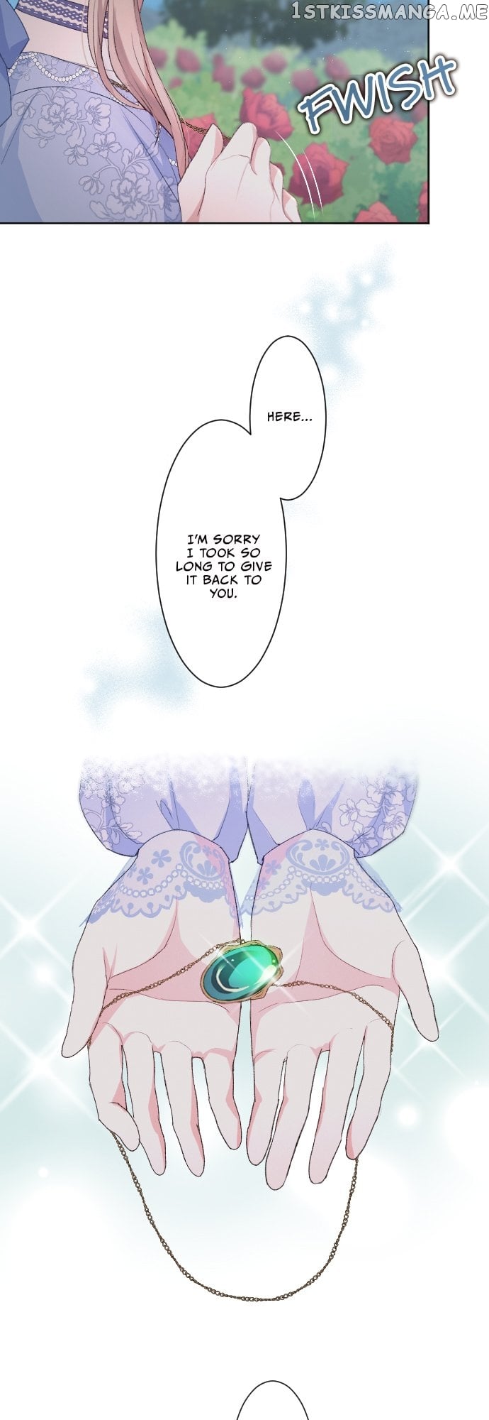 I Became The Sister In Law Of My Ex Fiance Chapter 72 - page 25