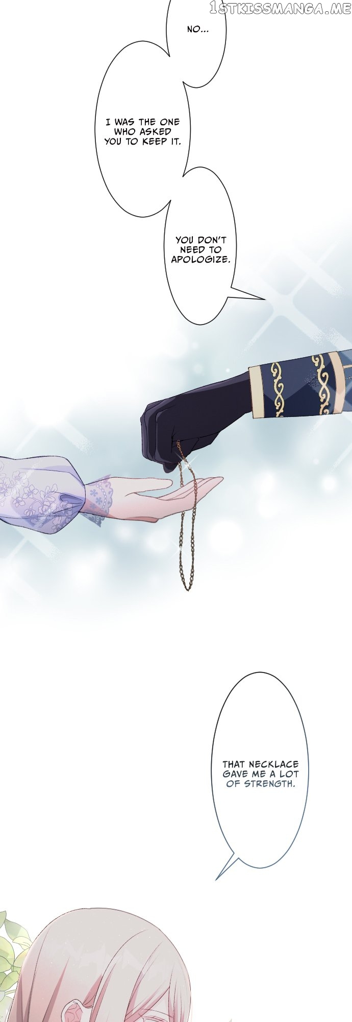 I Became The Sister In Law Of My Ex Fiance Chapter 72 - page 26