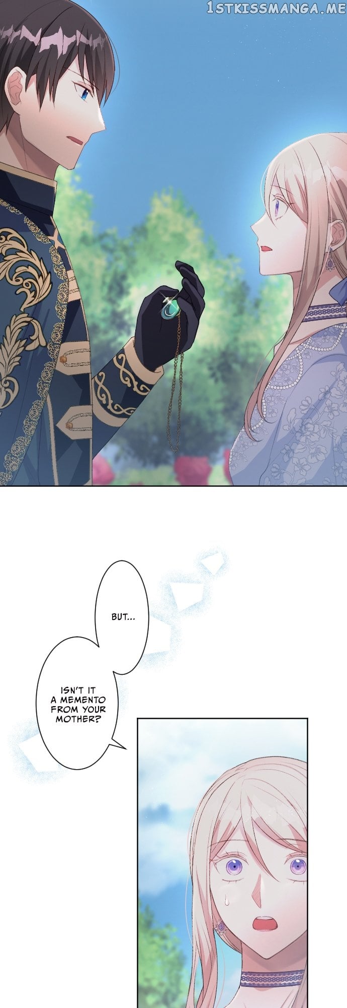 I Became The Sister In Law Of My Ex Fiance Chapter 72 - page 29