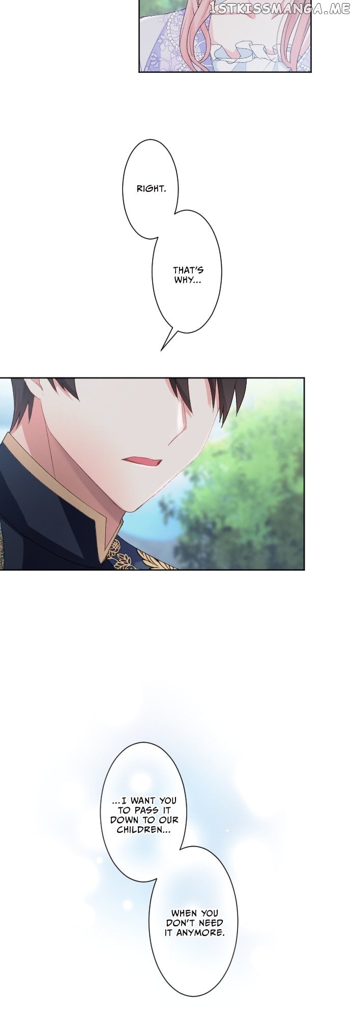 I Became The Sister In Law Of My Ex Fiance Chapter 72 - page 30