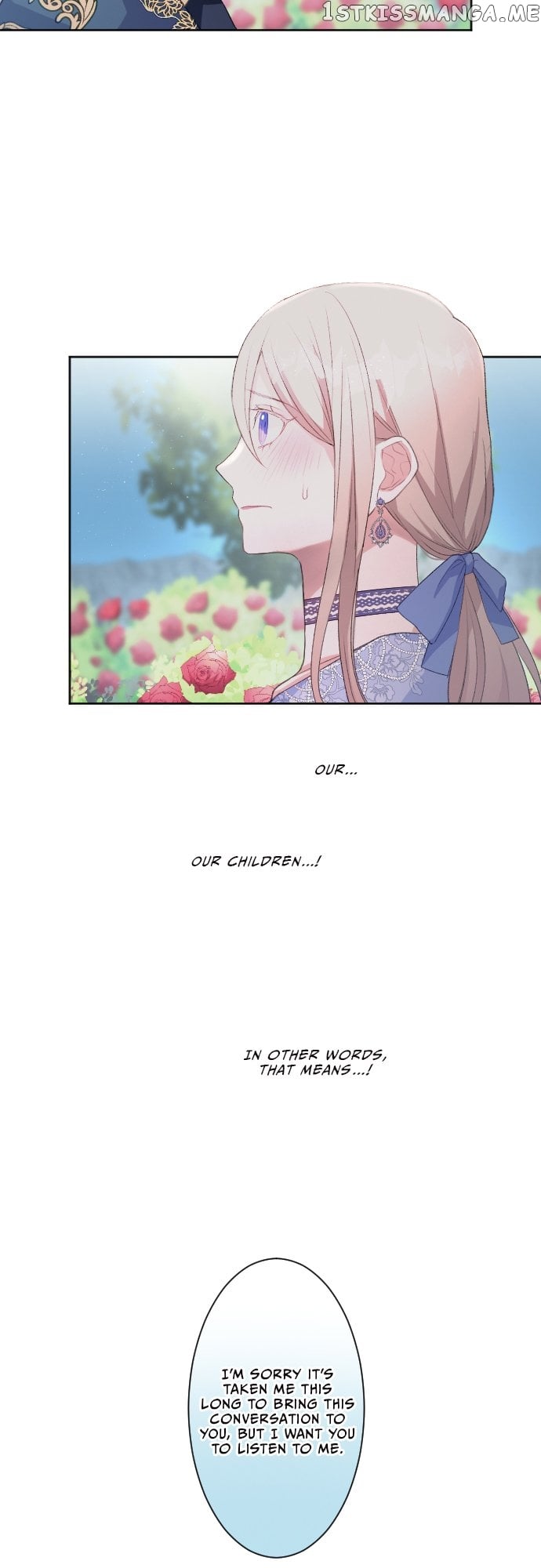 I Became The Sister In Law Of My Ex Fiance Chapter 72 - page 33