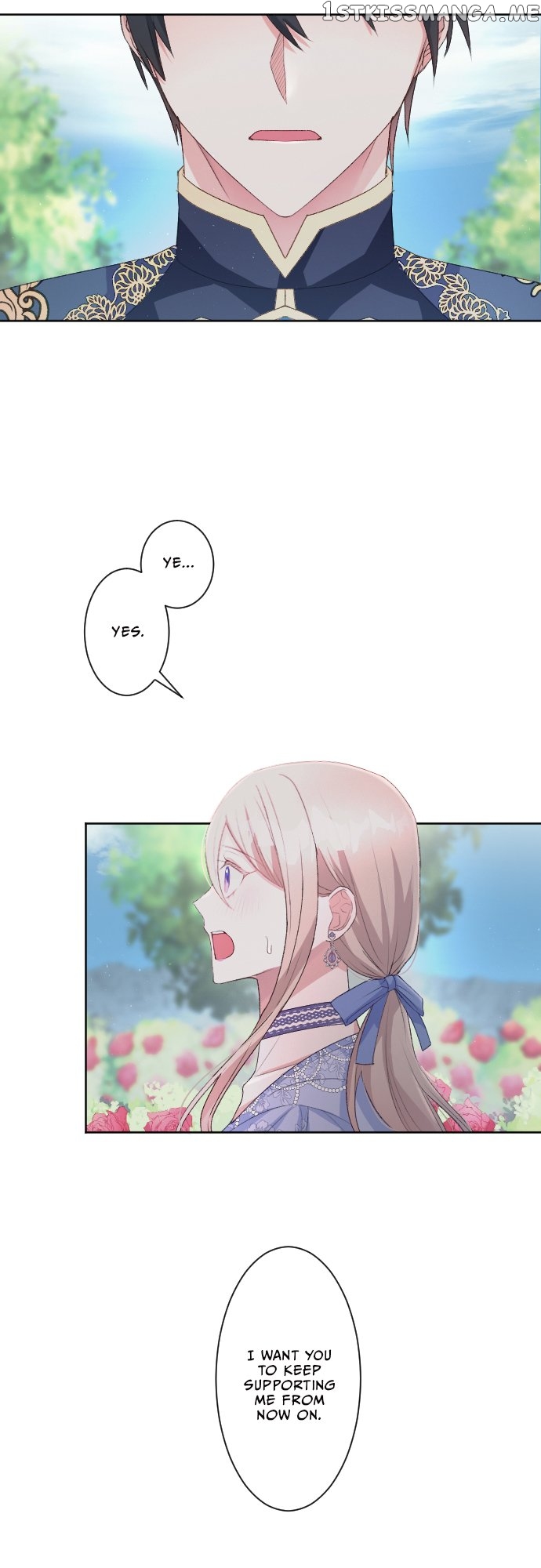 I Became The Sister In Law Of My Ex Fiance Chapter 72 - page 34