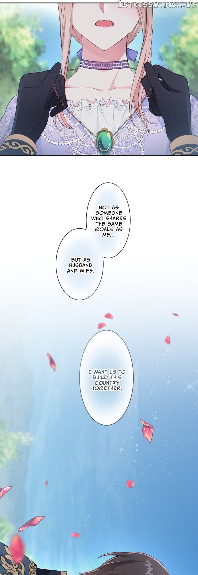 I Became The Sister In Law Of My Ex Fiance Chapter 72 - page 35