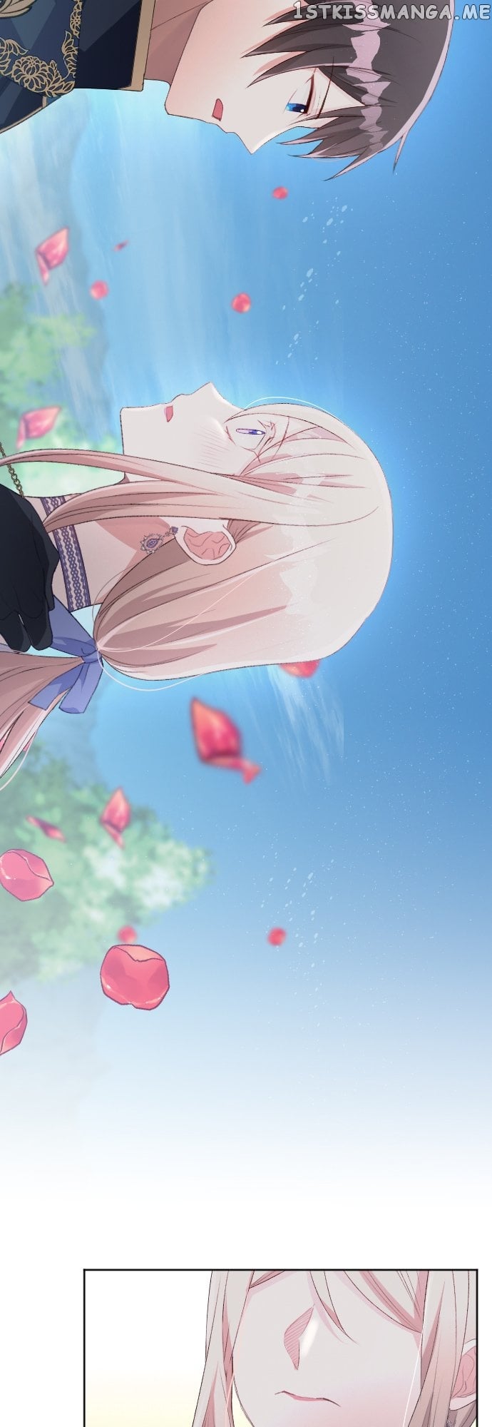 I Became The Sister In Law Of My Ex Fiance Chapter 72 - page 37