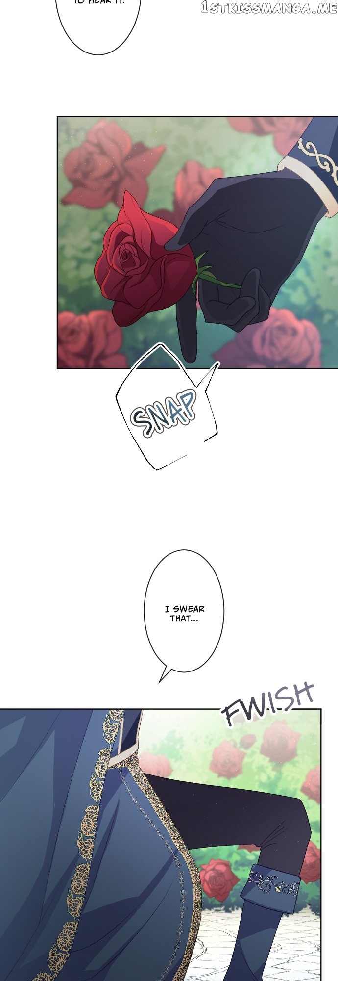 I Became The Sister In Law Of My Ex Fiance Chapter 72 - page 40