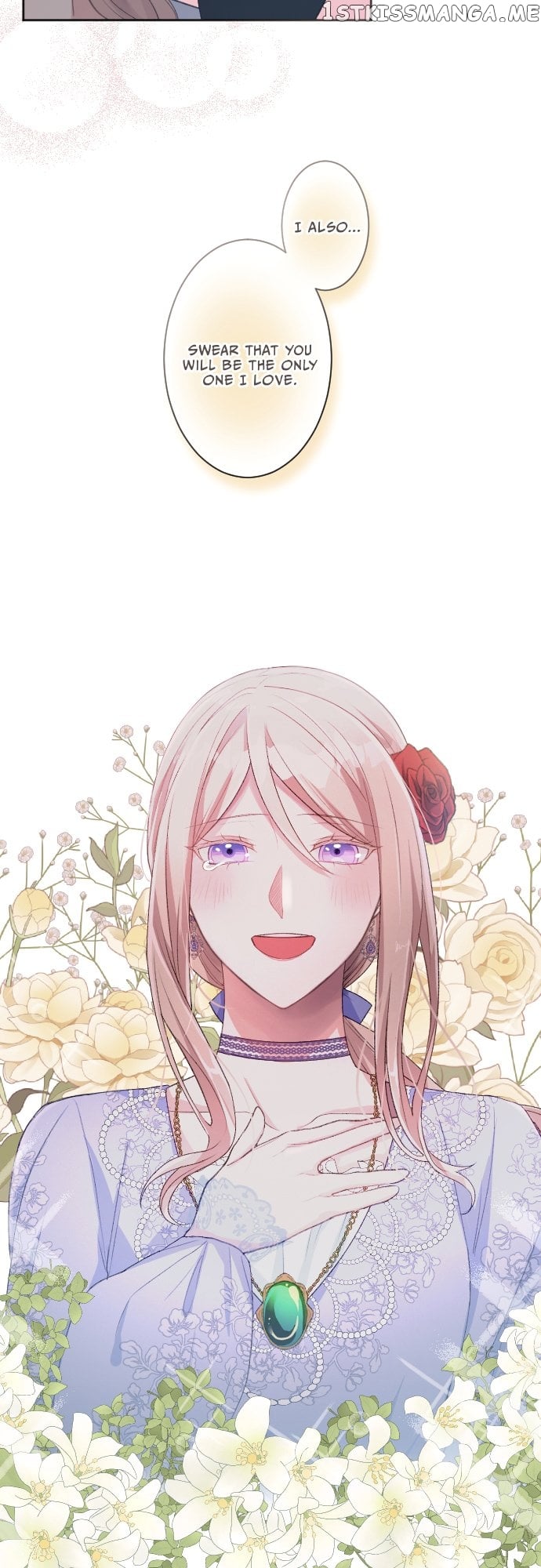 I Became The Sister In Law Of My Ex Fiance Chapter 72 - page 44