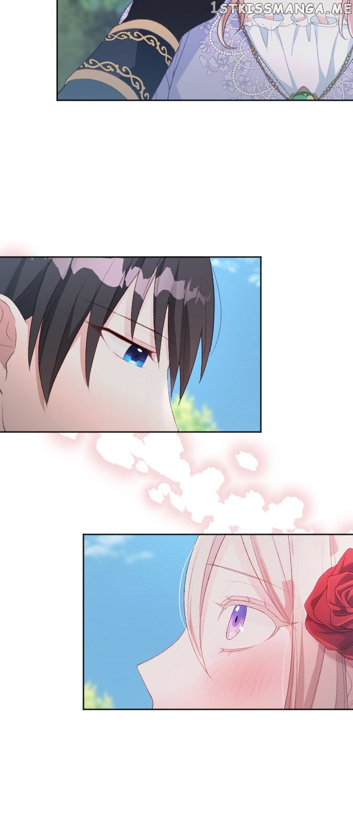 I Became The Sister In Law Of My Ex Fiance Chapter 72 - page 46