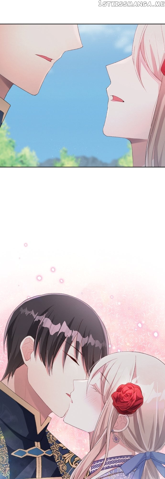 I Became The Sister In Law Of My Ex Fiance Chapter 72 - page 47