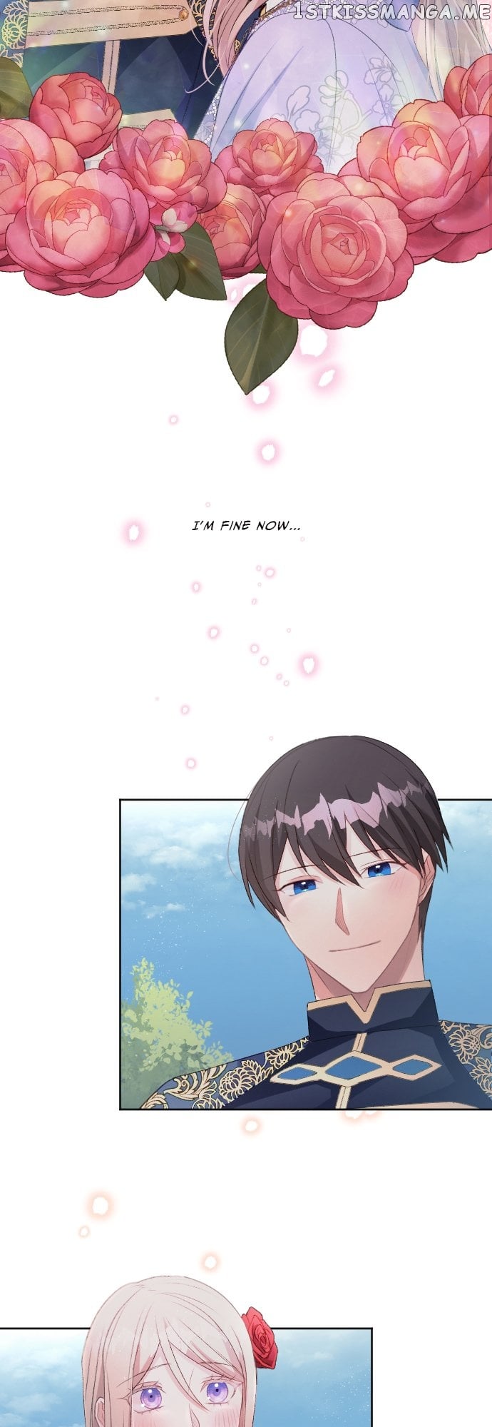 I Became The Sister In Law Of My Ex Fiance Chapter 72 - page 48