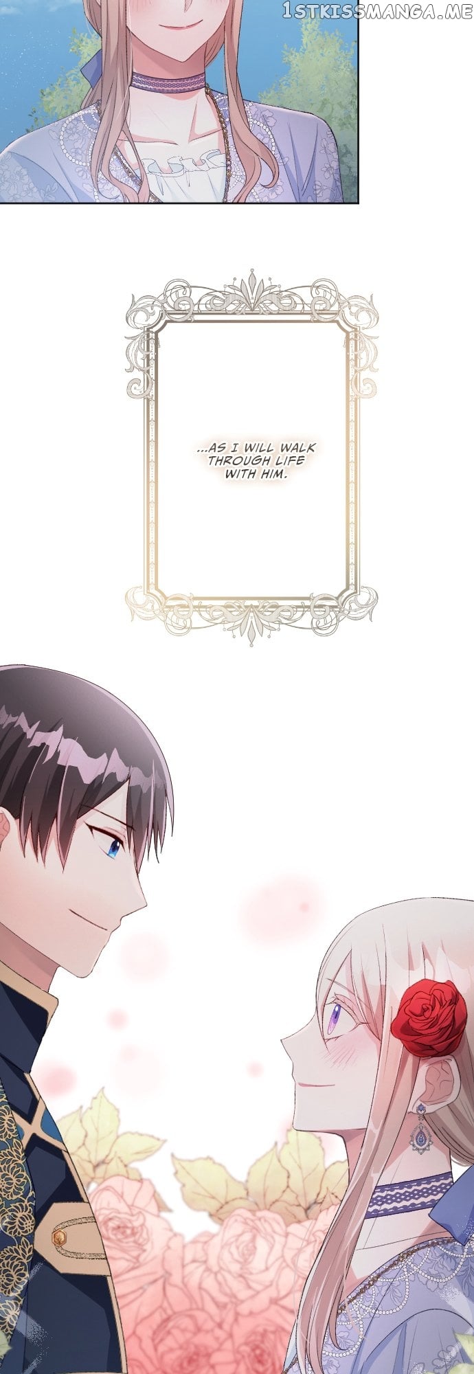 I Became The Sister In Law Of My Ex Fiance Chapter 72 - page 49
