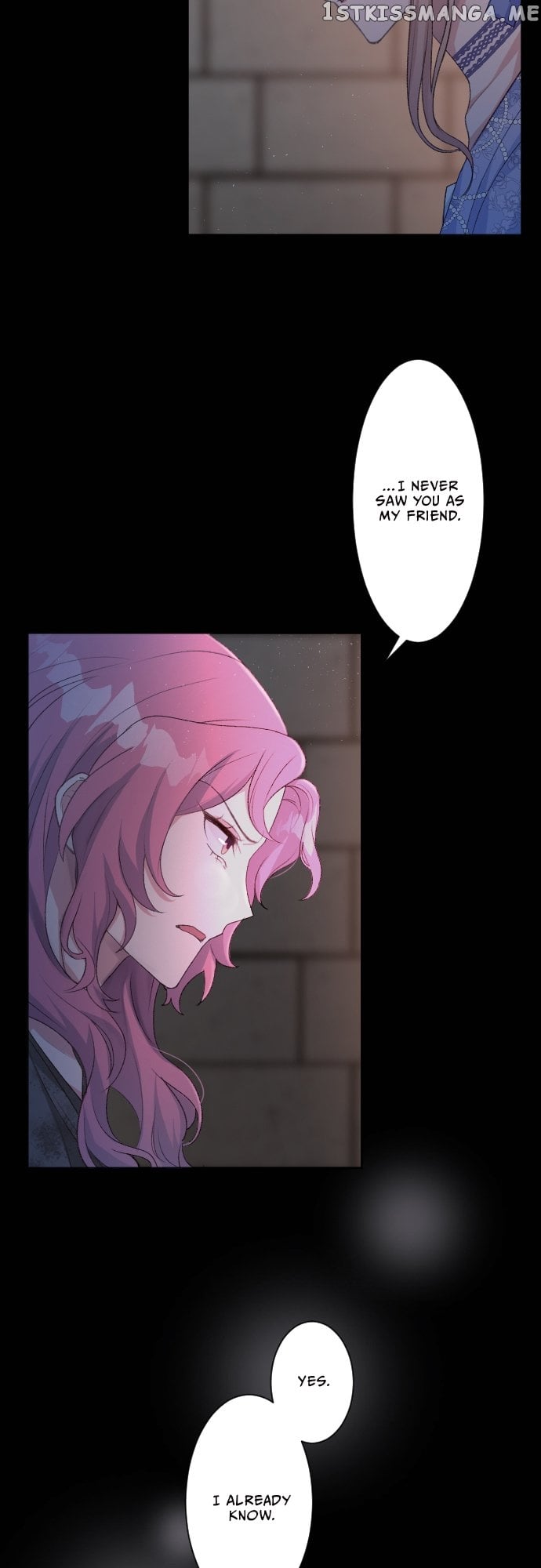 I Became The Sister In Law Of My Ex Fiance Chapter 72 - page 6