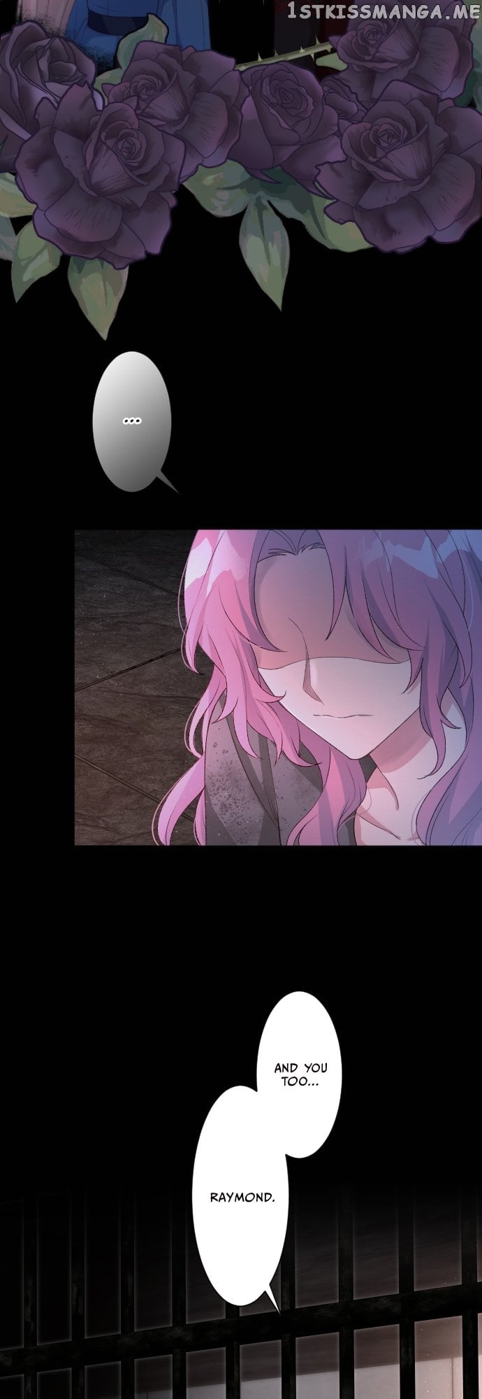 I Became The Sister In Law Of My Ex Fiance Chapter 72 - page 8