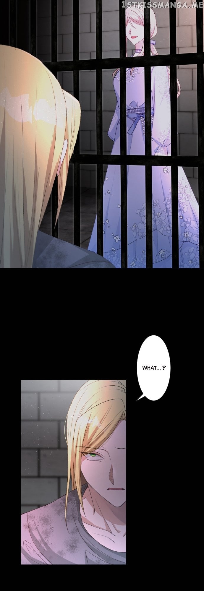 I Became The Sister In Law Of My Ex Fiance Chapter 72 - page 9