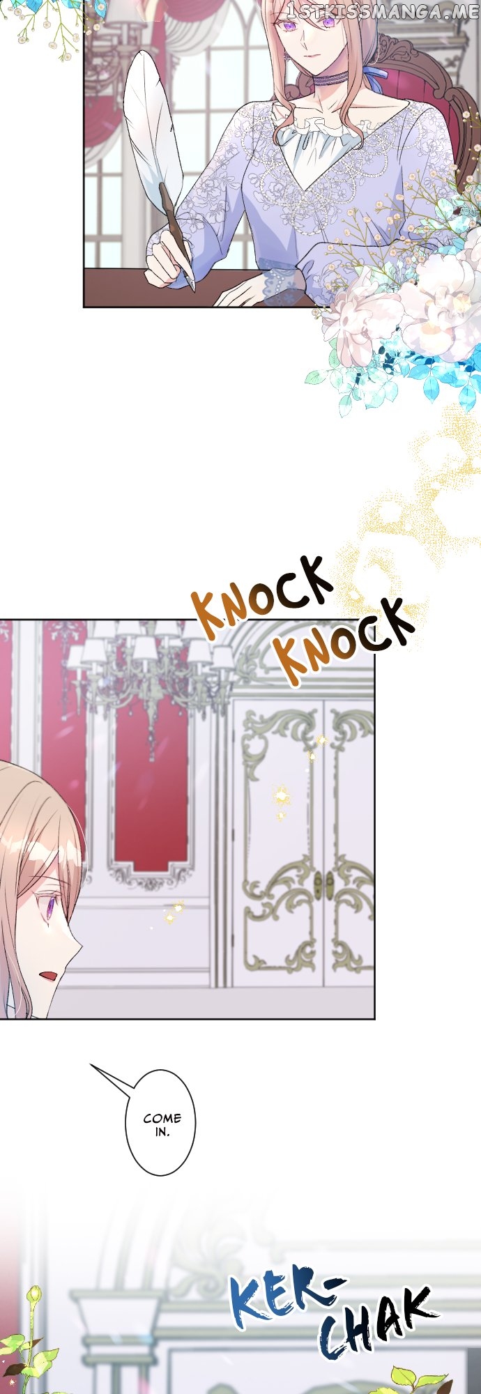 I Became The Sister In Law Of My Ex Fiance Chapter 71 - page 2