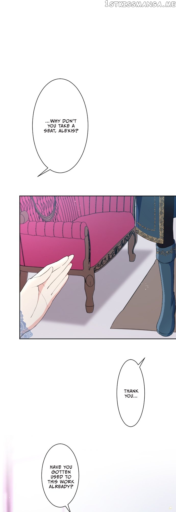 I Became The Sister In Law Of My Ex Fiance Chapter 71 - page 22