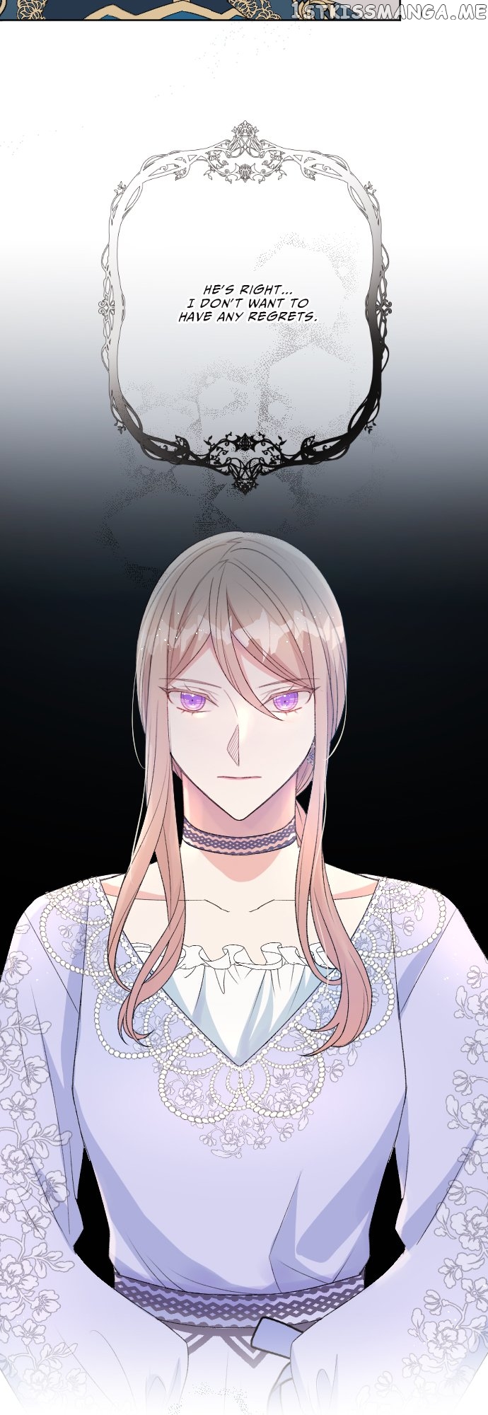 I Became The Sister In Law Of My Ex Fiance Chapter 71 - page 36
