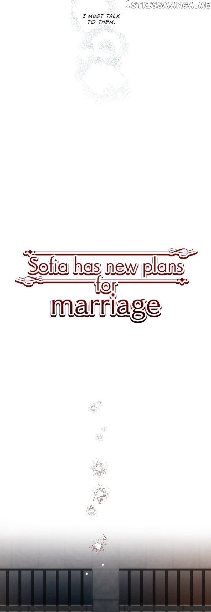 I Became The Sister In Law Of My Ex Fiance Chapter 71 - page 37