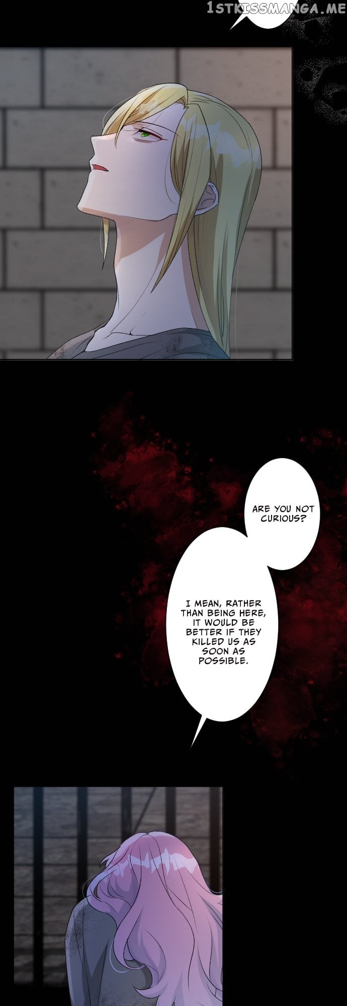 I Became The Sister In Law Of My Ex Fiance Chapter 71 - page 39
