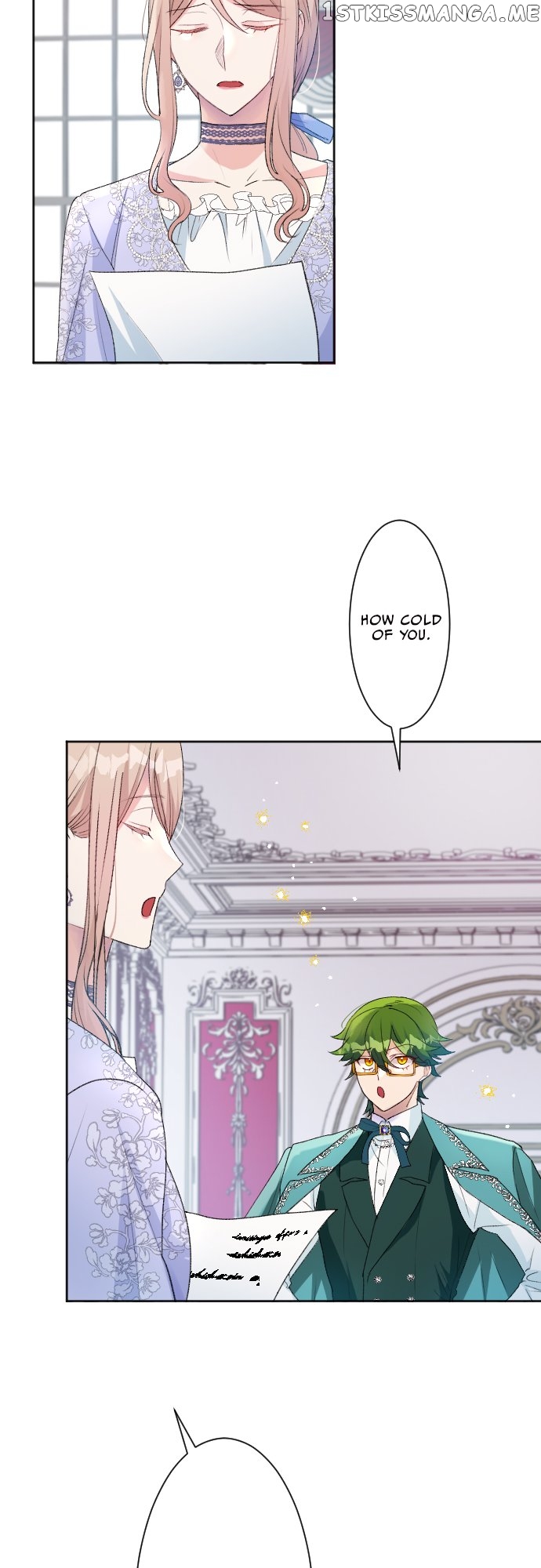 I Became The Sister In Law Of My Ex Fiance Chapter 71 - page 4