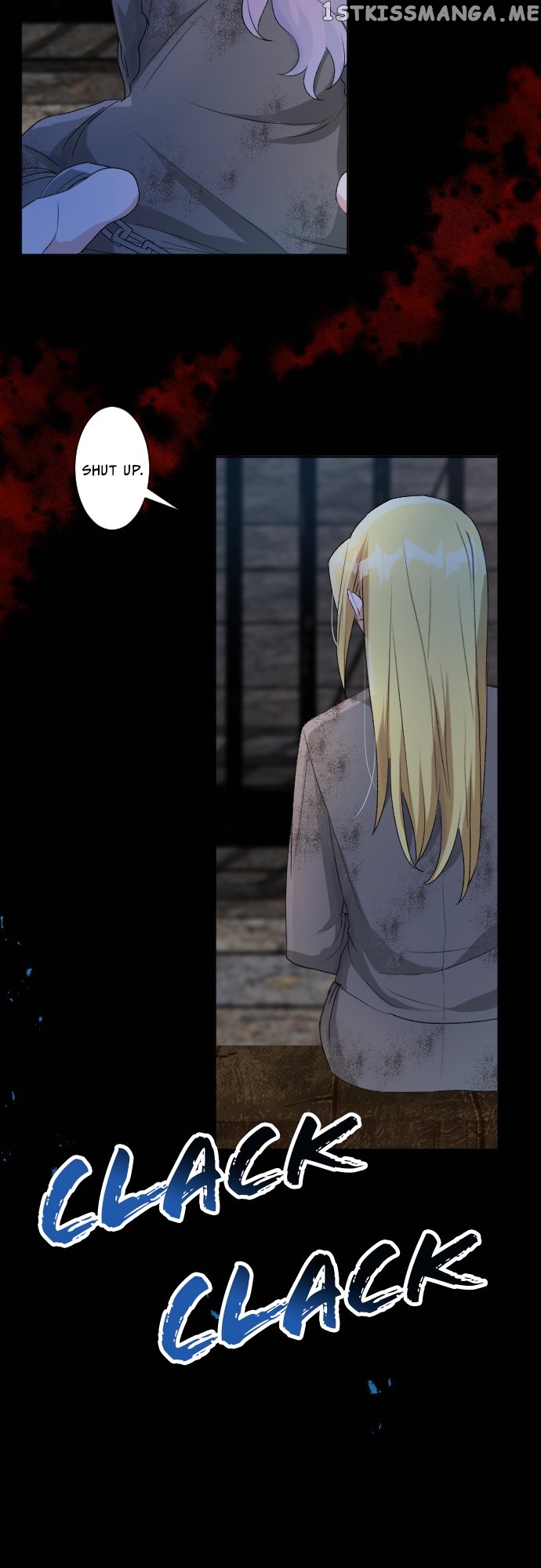 I Became The Sister In Law Of My Ex Fiance Chapter 71 - page 40