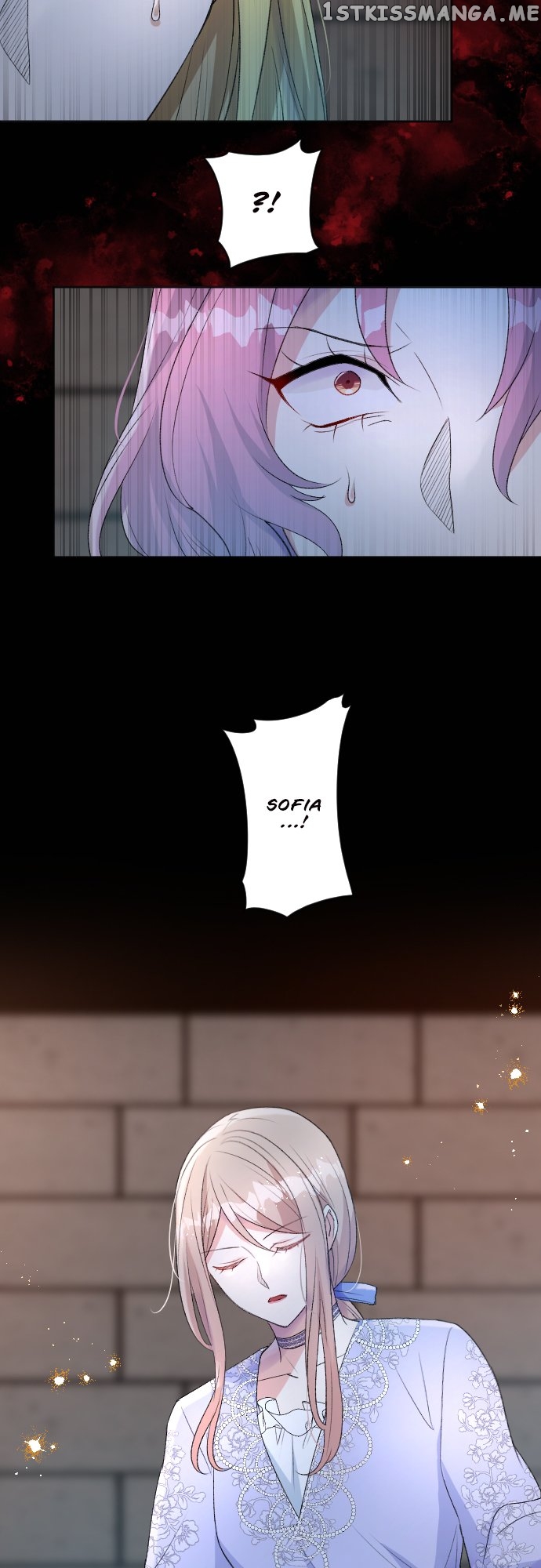 I Became The Sister In Law Of My Ex Fiance Chapter 71 - page 43
