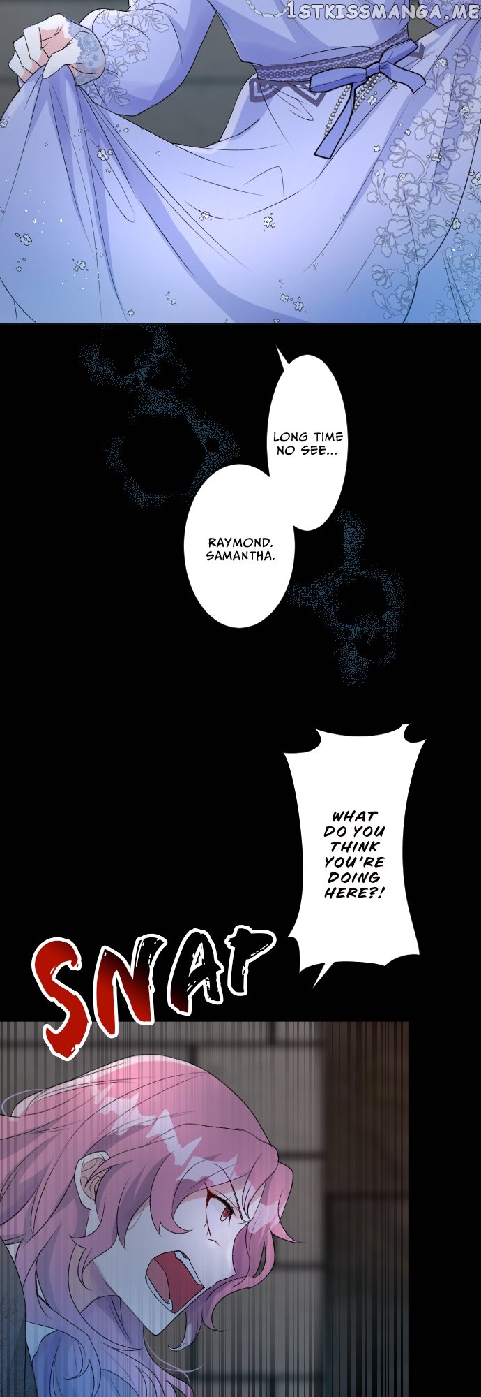I Became The Sister In Law Of My Ex Fiance Chapter 71 - page 44