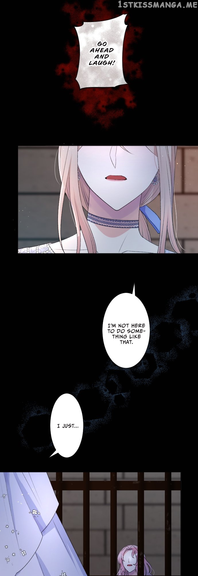 I Became The Sister In Law Of My Ex Fiance Chapter 71 - page 46