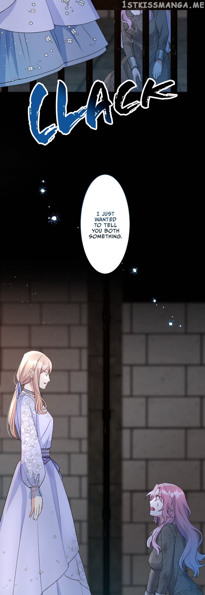 I Became The Sister In Law Of My Ex Fiance Chapter 71 - page 47
