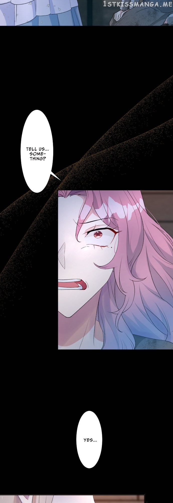 I Became The Sister In Law Of My Ex Fiance Chapter 71 - page 48