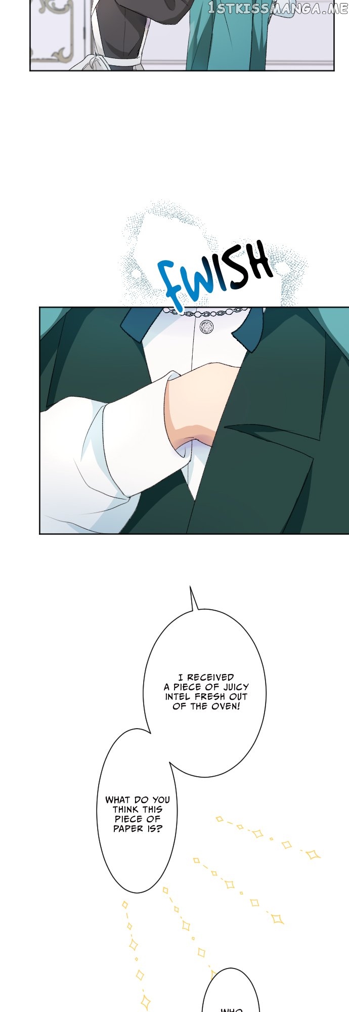 I Became The Sister In Law Of My Ex Fiance Chapter 71 - page 6