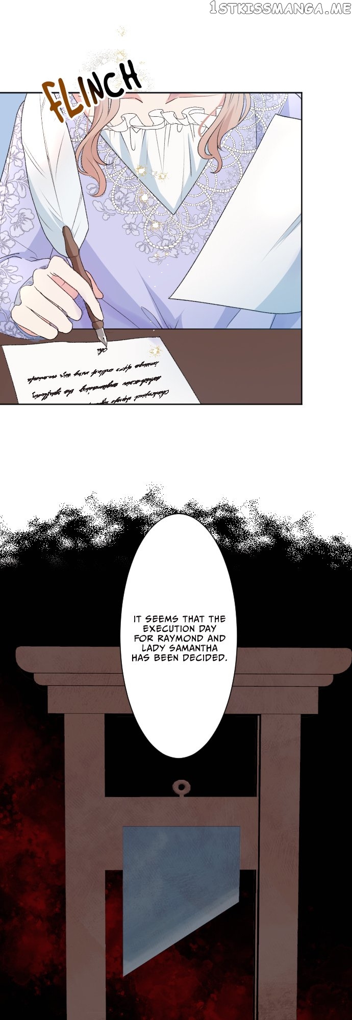 I Became The Sister In Law Of My Ex Fiance Chapter 71 - page 8