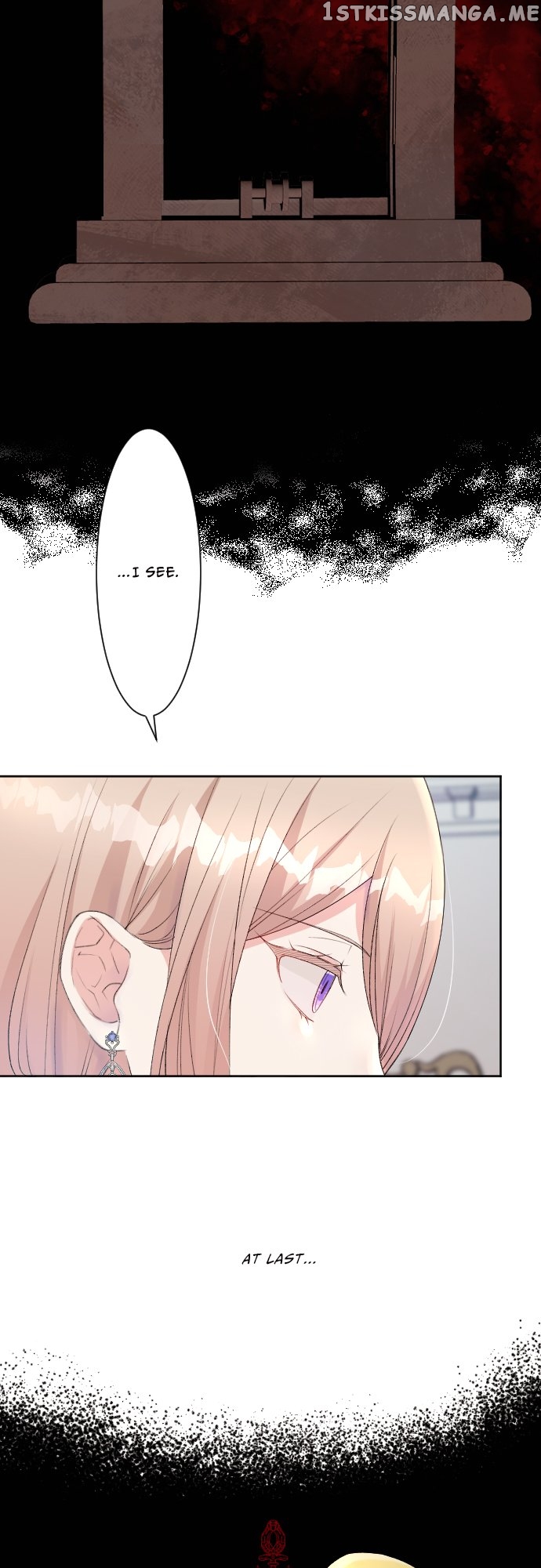 I Became The Sister In Law Of My Ex Fiance Chapter 71 - page 9