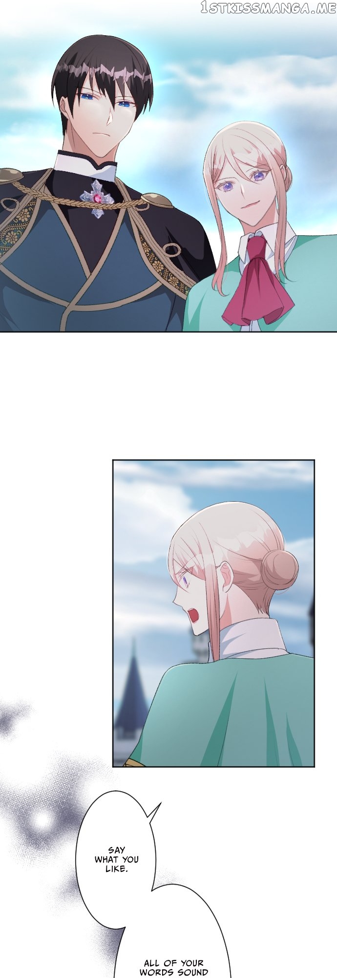 I Became The Sister In Law Of My Ex Fiance Chapter 70 - page 11