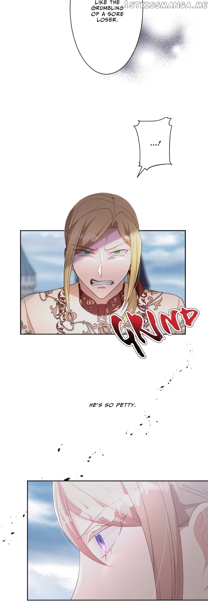 I Became The Sister In Law Of My Ex Fiance Chapter 70 - page 12