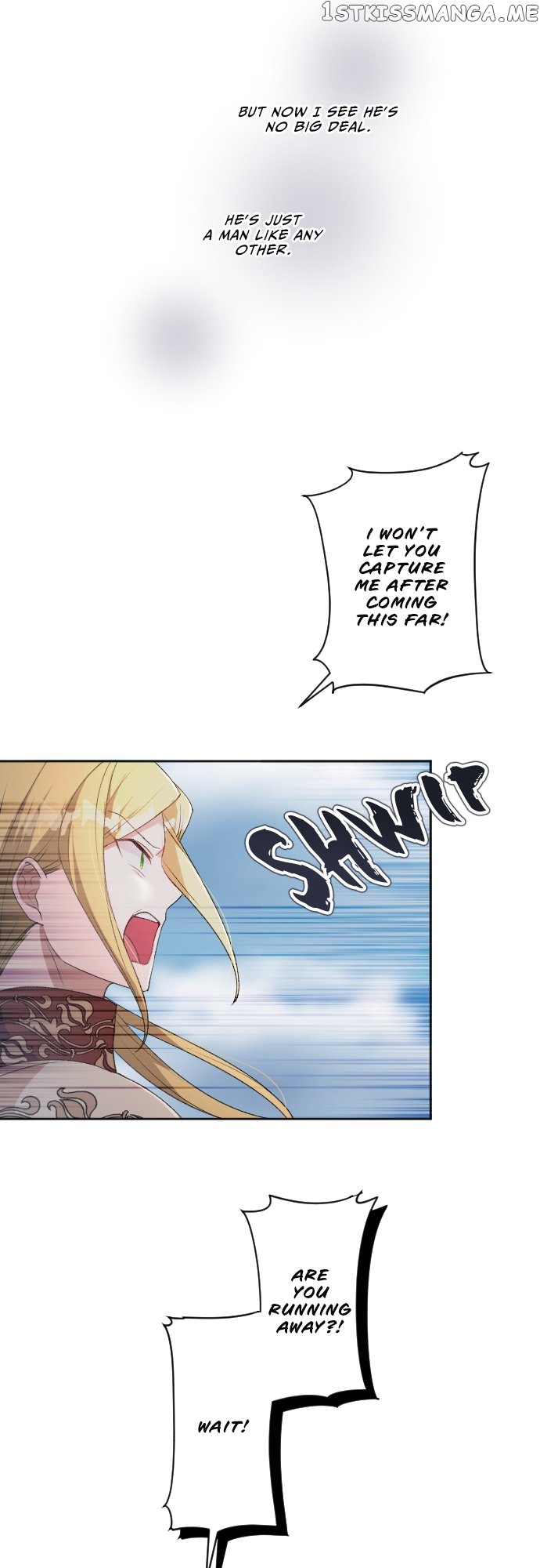 I Became The Sister In Law Of My Ex Fiance Chapter 70 - page 14