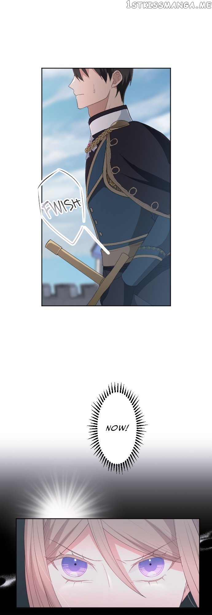 I Became The Sister In Law Of My Ex Fiance Chapter 70 - page 23