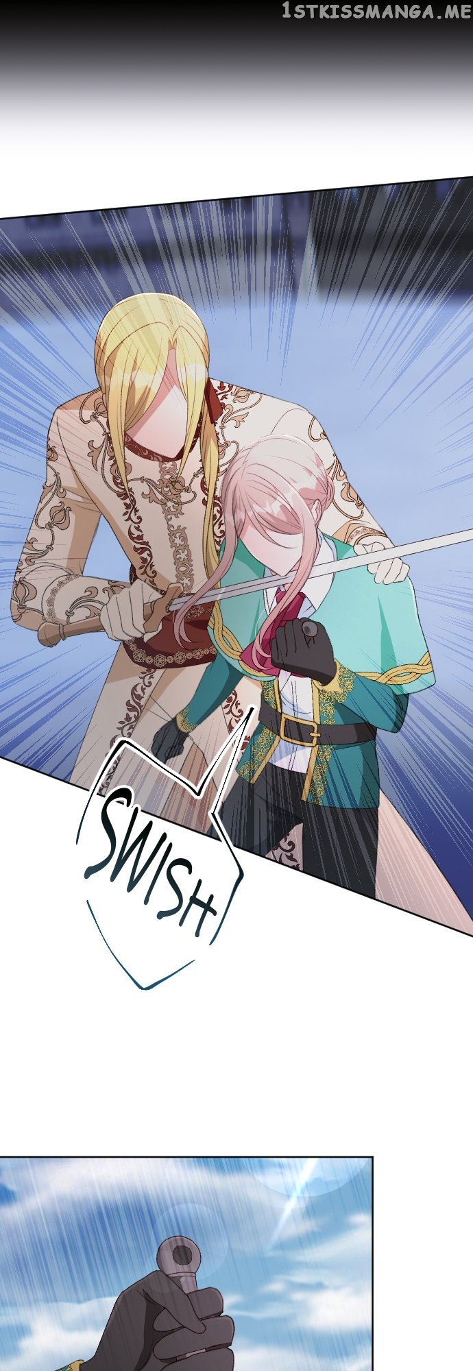 I Became The Sister In Law Of My Ex Fiance Chapter 70 - page 24