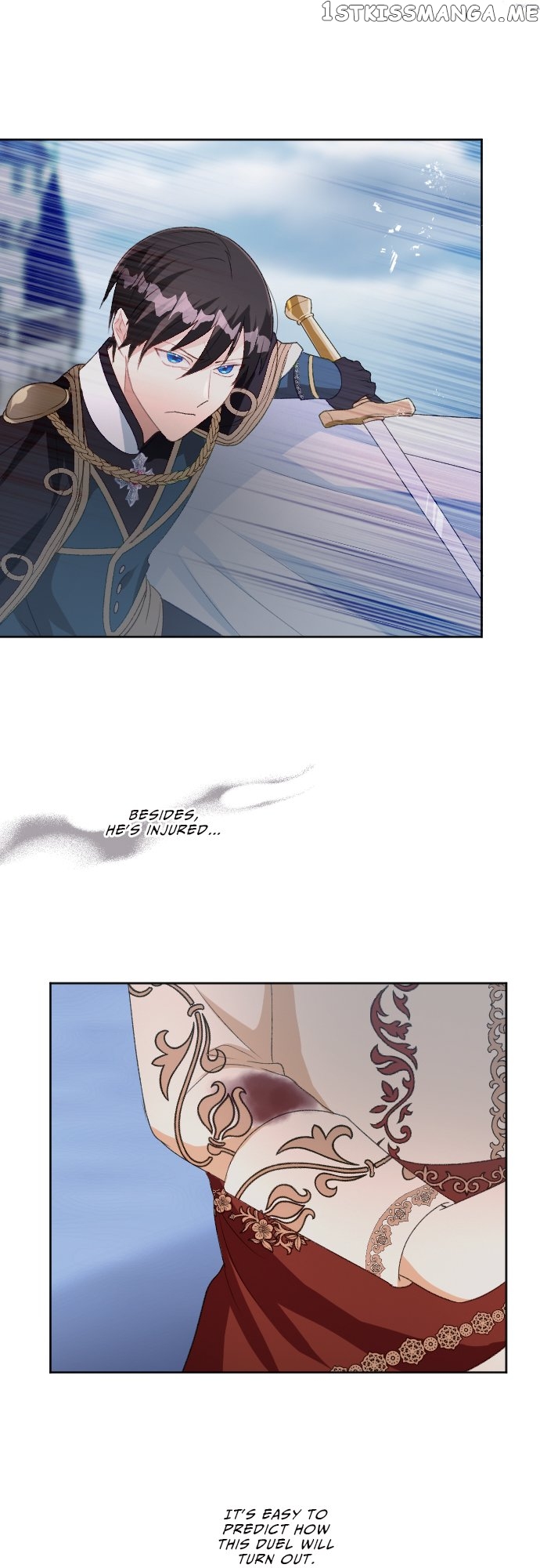 I Became The Sister In Law Of My Ex Fiance Chapter 70 - page 33