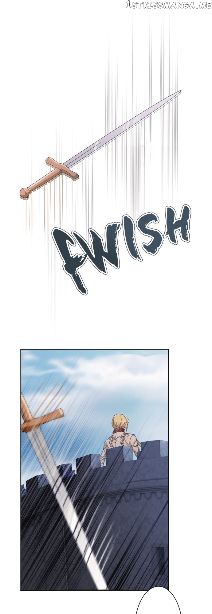I Became The Sister In Law Of My Ex Fiance Chapter 70 - page 34