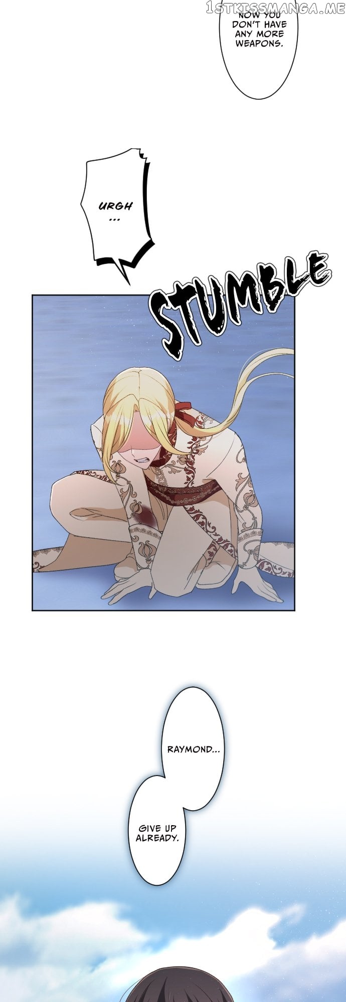 I Became The Sister In Law Of My Ex Fiance Chapter 70 - page 35