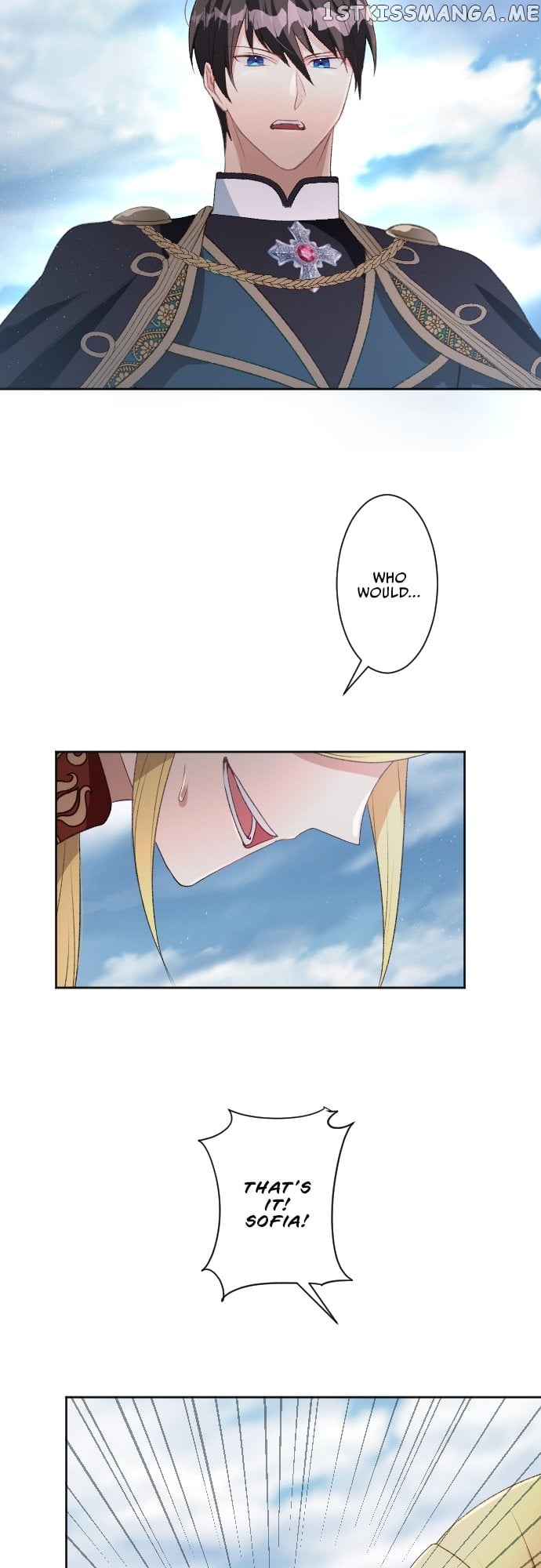 I Became The Sister In Law Of My Ex Fiance Chapter 70 - page 36