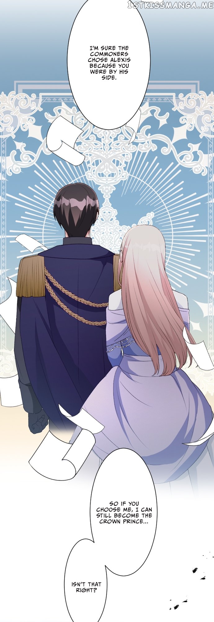 I Became The Sister In Law Of My Ex Fiance Chapter 70 - page 38