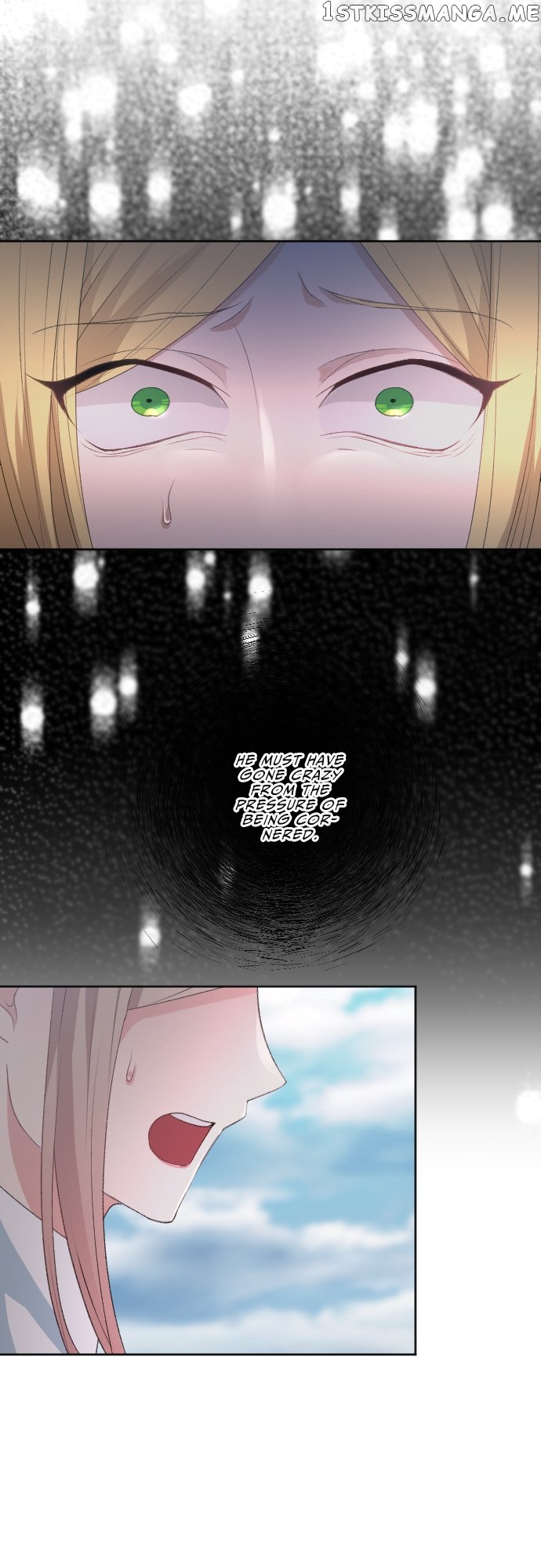 I Became The Sister In Law Of My Ex Fiance Chapter 70 - page 40