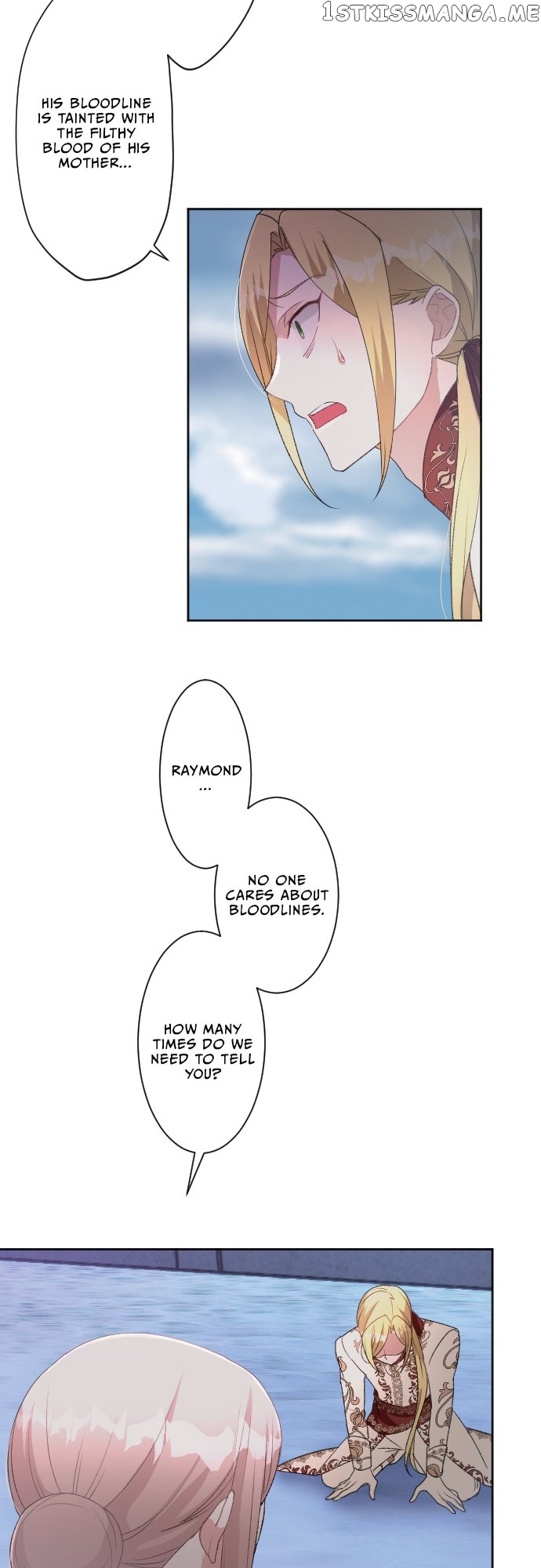 I Became The Sister In Law Of My Ex Fiance Chapter 70 - page 42