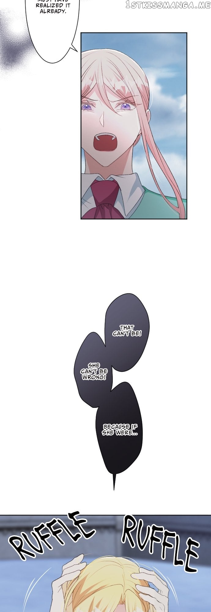 I Became The Sister In Law Of My Ex Fiance Chapter 70 - page 44