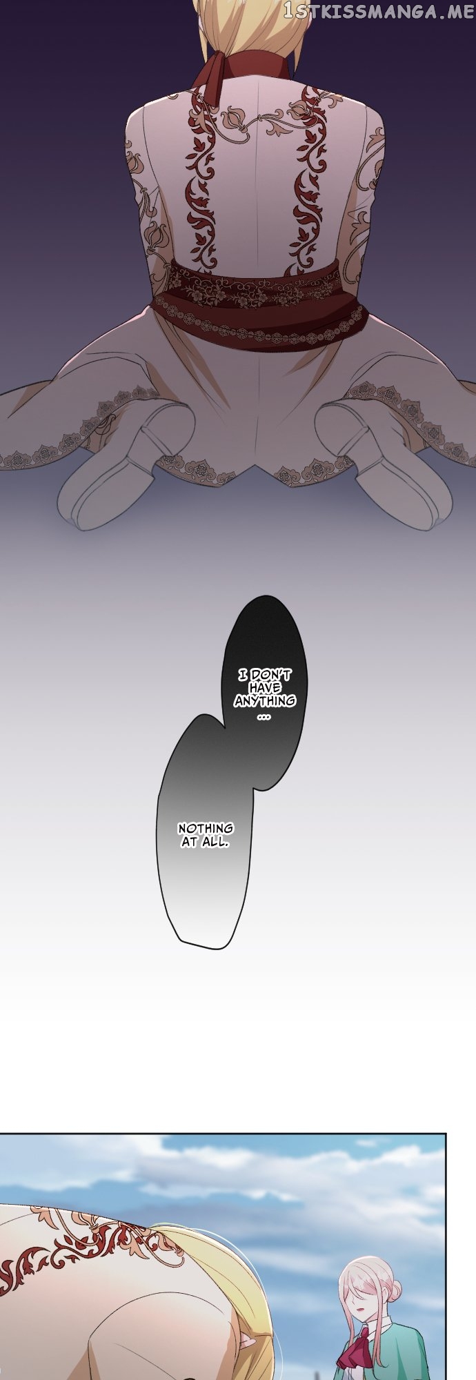 I Became The Sister In Law Of My Ex Fiance Chapter 70 - page 47